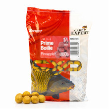 Carp Expert - Smart Prime boilies Pineapple 800 g