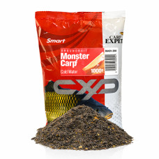 Carp Expert - Smart Groundbait Monster Carp Cold Water 2kg