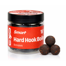 Carp Expert - Hard Hookbaits Octopus Smart