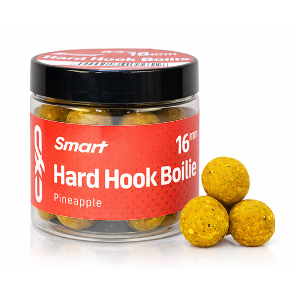 Carp Expert - Hard Hookbaits Pineapple Smart Carp Expert - Hard Hookbaits Pineapple Smart