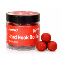 Carp Expert - Hard Hookbaits Strawberry Smart