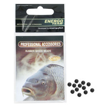 Energofish - Deluxe Rubber Shock Beads
