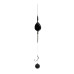 Carp Expert - Ready Tied Inline Blow-back Rig