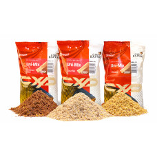 Carp Expert - Smart Uni-Mix Groundbait 2kg