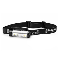 Carp Expert - Magnet Headlamp