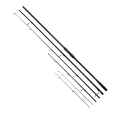 Carp Expert - Double Tip Heavy Carp Rod 12ft