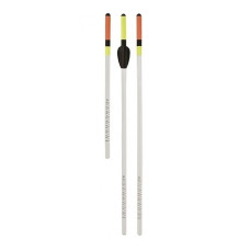 Cralusso - Waggler float Set 3pcs