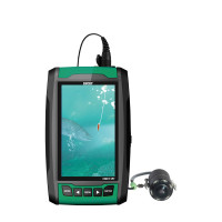 Lucky Spy - Underwater handheld wired camera FL180PR