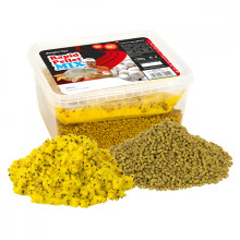 Benzár Mix - Rapid Pellets Pack 2-in-1