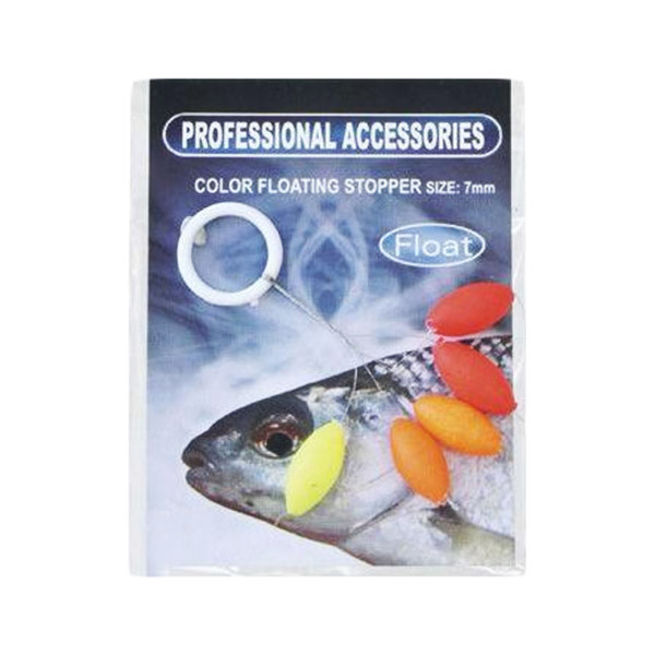 Energofish - Floating Stoppers Energofish - Floating Stoppers