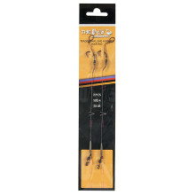 Energofish - The One Hair Aligner 2pcs