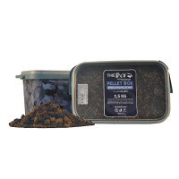 Energofish - The One Spod & PVA Pellet Mix Box 2,5kg