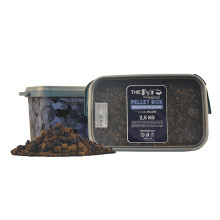 Energofish - The One Spod & PVA Pellet Mix Box 2,5kg