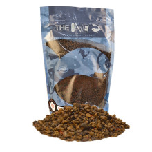 Energofish - The One Pellet Crumble Mix 800g