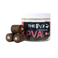 Energofish - The One PVA Bombs Strawberry & Mussel 10pcs