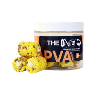 Energofish - The One PVA Bombs Tigernut & Scopex 10pcs