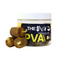 Energofish - The One PVA Bombs Squid & Scopex 10pcs