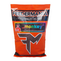 Feedermania - Groundbait Monkey 800gr