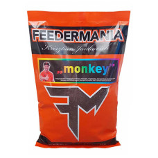 Feedermania - Groundbait Monkey 800gr