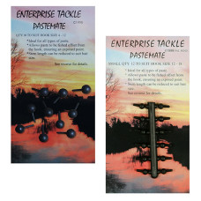 Enterprise Tackle - Tackle Pastemate