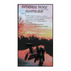Enterprise Tackle - Adjuster Stop