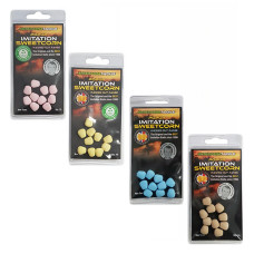 Enterprise Tackle - Pop Up Sweetcorn Washed Out Range