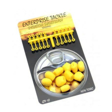 Enterprise Tackle - Super Soft Slow Sinking Sweetcorn