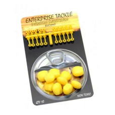Enterprise Tackle - Super Soft Pop Up Sweetcorn Yellow