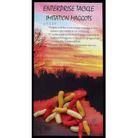 Enterprise Tackle - Imitation Floating Maggot Mixed