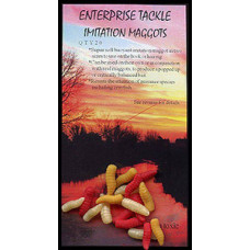 Enterprise Tackle - Imitation Floating Maggot Mixed