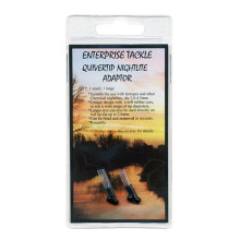 Enterprise Tackle - Nightlite Adaptors