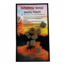Enterprise Tackle - Imitation Sinking Pellets