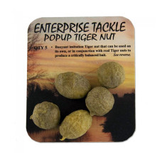 Enterprise Tackle - Pop Up Tiger Nut