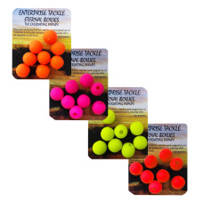 Enterprise Tackle - Eternal Boilies Everlasting Pop-Ups 12mm