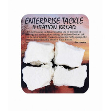 Enterprise Tackle - Imitation Bread