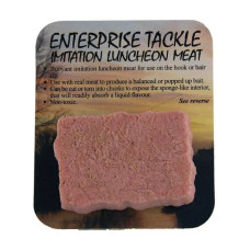 Enterprise Tackle - Imitation Luncheon Meat