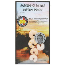 Enterprise Tackle - Imitation Shrimp