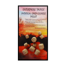 Enterprise Tackle - Imitation Carp/Coarse Pellets