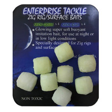 Enterprise Tackle - Zig Rig Surface Bait Niteglow