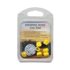 Enterprise Tackle - Corn Skins Yellow