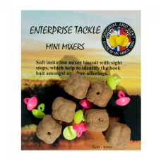 Enterprise Tackle - Mini Mixers with Sight Stops