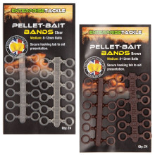 Enterprise Tackle - Pellets Bait Bands
