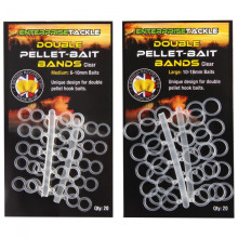 Enterprise Tackle - Double Pellet Bait Band