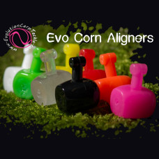 Evolution Carp Tackle - Corn Aligners