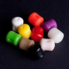 Evolution Carp Tackle - Dumb Bell 8-pack