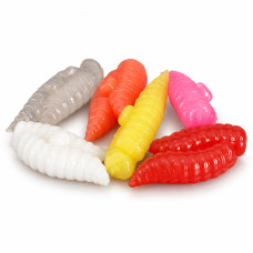 Evolution Carp Tackle -  Maggot Doubles 15-pack