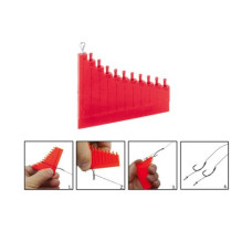 Extra Carp - Hair Gauge