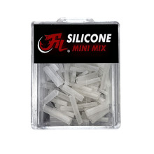 Filfishing - Pole Float Silicone Mini Mix