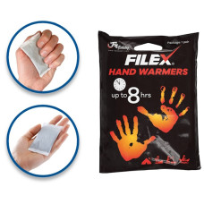 Filfishing - Hand Warmers 2pcs