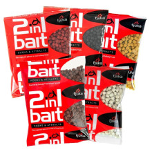 Fjuka - Orginal 2in1 Bait 5mm